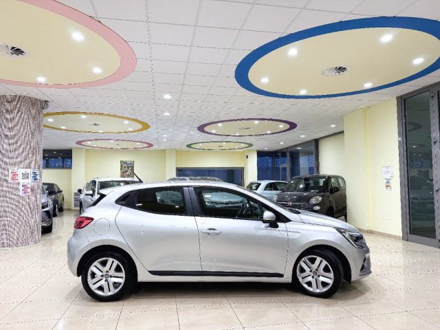 RENAULT Clio usata, con Climatizzatore