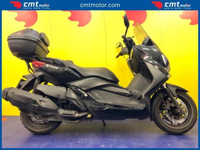 YAMAHA X-Max 400 usata 0