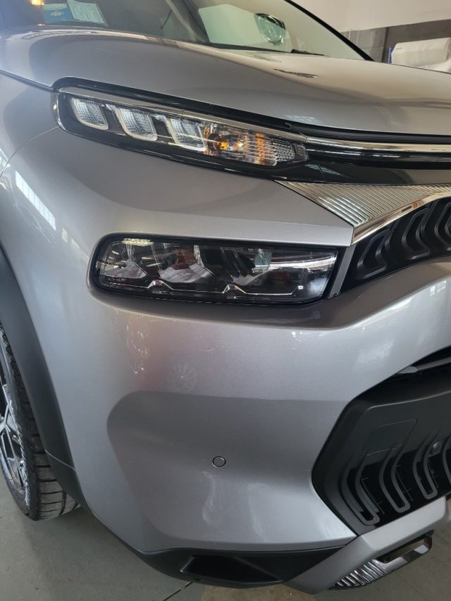 CITROEN C3 Aircross usata, con Immobilizzatore elettronico