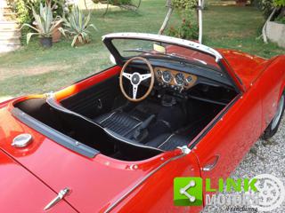 TRIUMPH Spitfire usata 43
