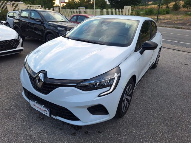 RENAULT Clio usata, con ABS