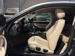 BMW 420 usata, con Cerchi in lega