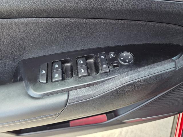 KIA Sportage usata, con Airbag testa