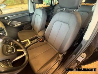 AUDI Q3 usata, con Sistema di navigazione