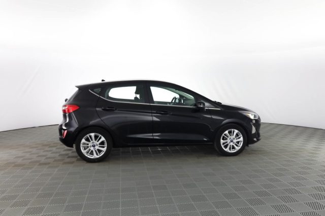 FORD Fiesta usata 2