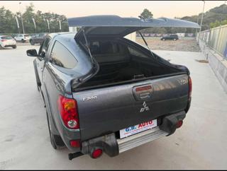 MITSUBISHI L200 usata, con Fendinebbia