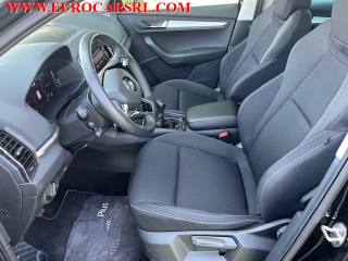 SKODA Karoq usata, con Immobilizzatore elettronico
