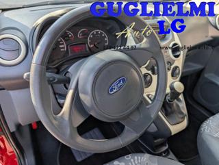 FORD Ka+ usata 22