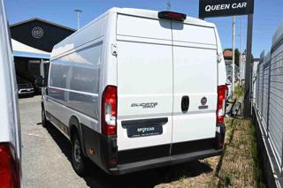 FIAT Ducato usata, con Airbag Passeggero