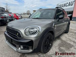 MINI Countryman 1.5 Cooper SE Countryman ALL4 Automatica