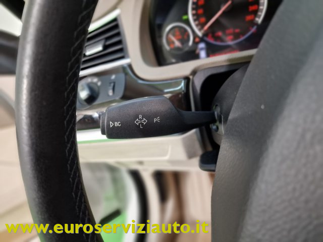 BMW 530 usata, con Controllo vocale