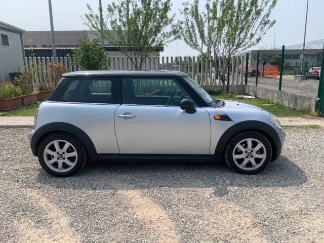 MINI Cooper usata, con Airbag Passeggero