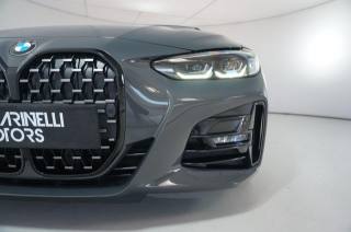 BMW 420 usata, con Immobilizzatore elettronico