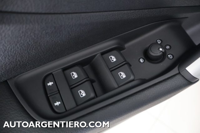 AUDI Q2 usata, con Boardcomputer