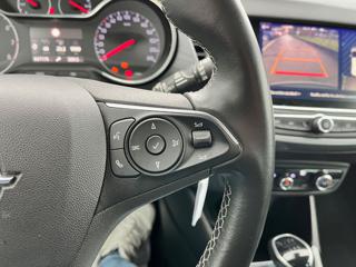 OPEL Crossland usata, con Cerchi in lega