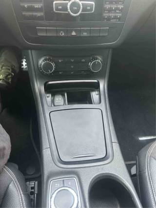 MERCEDES-BENZ B 180 usata, con Cruise Control
