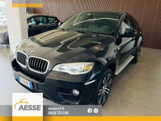 BMW X6 xDrive30d Futura