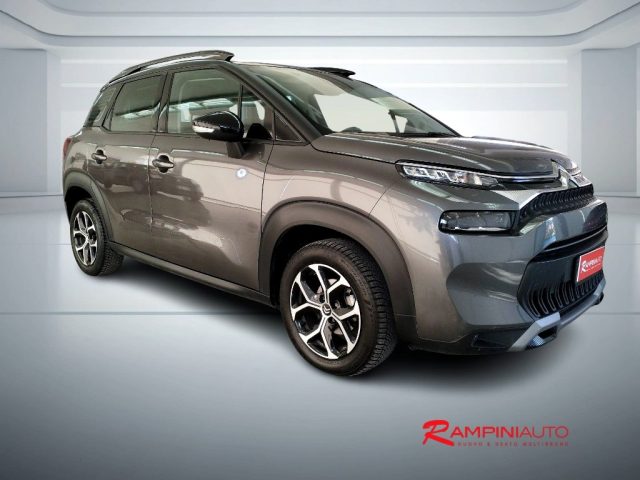 CITROEN C3 Aircross usata 4