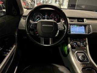 LAND ROVER Range Rover Evoque usata, con Chiusura centralizzata