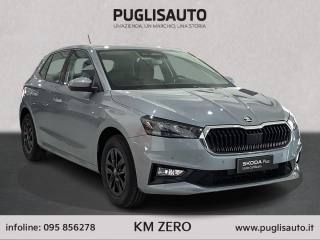 SKODA Fabia 1.0 MPI 80 CV Your Way