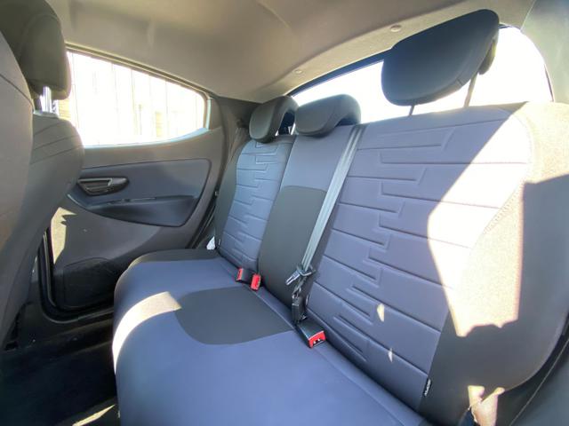 LANCIA Ypsilon usata 30