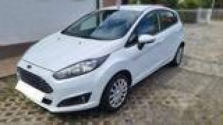FORD Fiesta usata, con Airbag