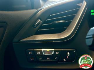 BMW 120 usata, con Controllo elettronico della corsia