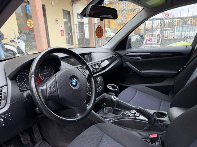 BMW X1 usata, con ESP