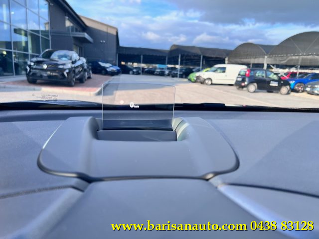 CITROEN C3 Aircross usata, con ESP