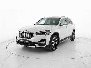 BMW X1 usata, con Airbag