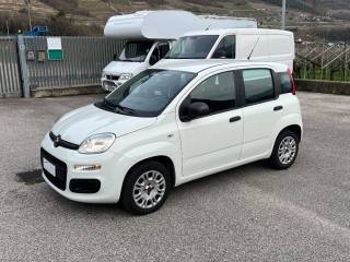 FIAT Panda usata, con Chiusura centralizzata