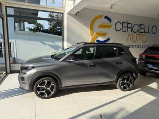 CITROEN C3 usata, con Cerchi in lega