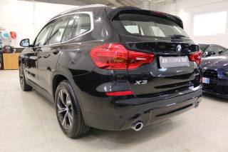 BMW X3 usata, con Airbag Passeggero