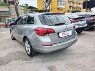 OPEL Astra usata, con Airbag Passeggero