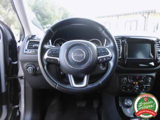 JEEP Compass usata, con Controllo trazione