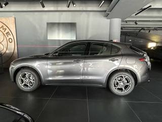 ALFA ROMEO Stelvio usata, con Airbag