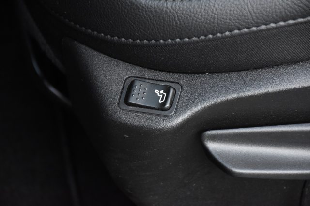 JEEP Compass usata, con Immobilizzatore elettronico