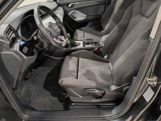 AUDI Q3 usata, con Fendinebbia