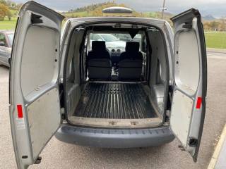 VOLKSWAGEN Caddy usata 16