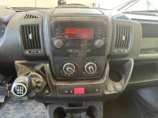 CITROEN Jumper usata, con Bracciolo