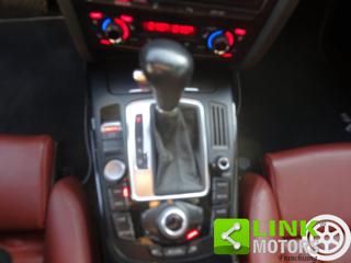 AUDI S5 usata, con Chiusura centralizzata