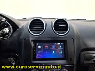 MERCEDES-BENZ ML 350 usata, con Filtro antiparticolato