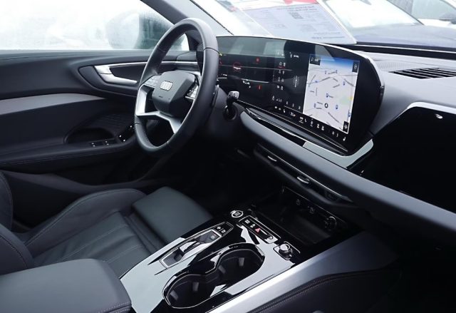 AUDI A5 usata, con Alzacristalli elettrici