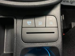 FORD Puma usata, con Sistema di navigazione