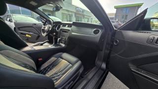 FORD Mustang usata, con ESP