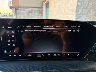 AUDI Q5 usata, con Controllo vocale