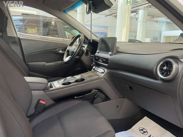 HYUNDAI Kona usata, con Chiusura centralizzata