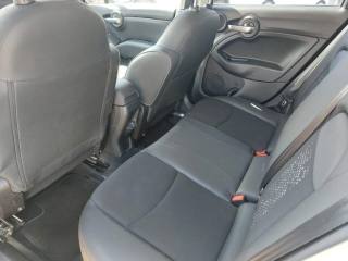 FIAT 500X usata 10