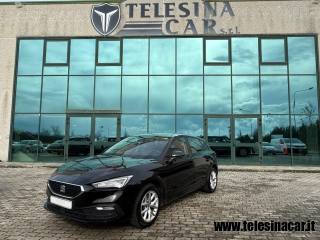 SEAT Leon 1.0 eTSI IBRIDA 110 CV DSG Business