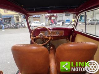 FIAT 500C usata 50